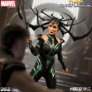 Mezco One: 12 Collective Marvel Thor: Ragnarok Hela 1:12 Scale Figure