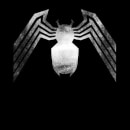 Venom Chest Emblem T-shirt - Zwart