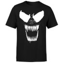 Venom Bare Teeth T-shirt - Zwart
