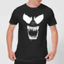 Venom Bare Teeth T-shirt - Zwart
