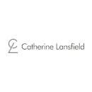 Catherine Lansfield Sequin Stag Cushion - 43 x 43 - Grey