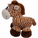 Inflate-A-Mals - 1.5ft Ride-On Giraffe