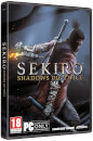 Sekiro: Shadow Die Twice