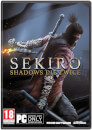 Sekiro: Shadow Die Twice