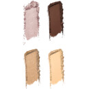 NARS Cosmetics Eyeshadow Quad - Mojave 5g