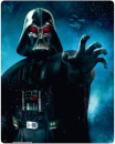 Star Wars Rebels Saison 2 - Steelbook Exclusif Limité pour Zavvi
