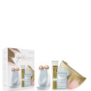 NuFACE Gold Trinity Complete Skin Toning Collection (Worth $409.00)