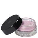 Illamasqua Nude Collection Iconic Chrome Eye Shadow - Captivating