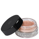 Illamasqua Nude Collection Iconic Chrome Eye Shadow - Alluring