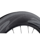 Zipp 808 NSW Carbon Clincher Tubeless Wheelset 2019 - Shimano/SRAM