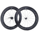 Zipp 808 NSW Carbon Clincher Tubeless Wheelset 2019 - Shimano/SRAM