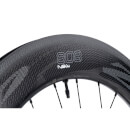 Zipp 808 NSW Carbon Clincher Tubeless Wheelset 2019 - Shimano/SRAM