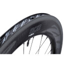 Zipp 808 NSW Carbon Clincher Tubeless Wheelset 2019 - Shimano/SRAM