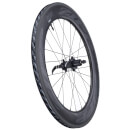 Zipp 808 NSW Carbon Clincher Tubeless Wheelset 2019 - Shimano/SRAM