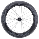 Zipp 808 NSW Carbon Clincher Tubeless Wheelset 2019 - Shimano/SRAM