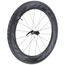 Zipp 808 NSW Carbon Clincher Tubeless Wheelset 2019 - Shimano/SRAM