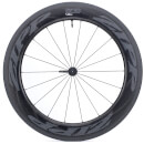 Zipp 808 NSW Carbon Clincher Tubeless Wheelset 2019 - Shimano/SRAM
