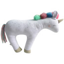 Albetta Unicorn Cushion - Medium