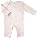 Albetta Stardust Print Wings Babygrow - 0-3 Months