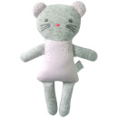 Albetta Stardust Print Mouse Toy