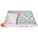 Albetta Blanket - Gold Spot