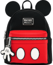 Loungefly Disney Mickey Mouse Suit Mini Backpack