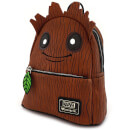 Loungefly Marvel Guardians Of The Galaxy Groot Mini Backpack