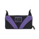 Loungefly Disney Maleficent Face Wallet