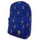 Loungefly Disney Mickey Mouse AOP Backpack