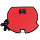 Loungefly Disney Mickey Mouse Shorts Cross Body Bag
