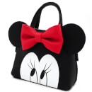 Loungefly Disney Minnie Mouse Eyes Cross Body Bag