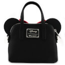 Loungefly Disney Minnie Mouse Eyes Cross Body Bag