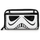 Loungefly Star Wars Stormtrooper Patent Face Wallet