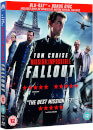 Mission: Impossible - Fallout (Blu-ray + Bonus Disc)