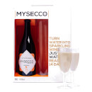Victor's Drinks Mysecco