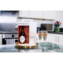 Victor's Drinks Mysecco