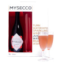 Victor's Drinks Mysecco - Raspberry