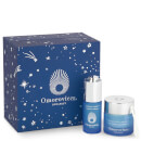 Omorovicza Blue Diamond Set