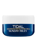 Sunday Riley Tidal Brightening Enzyme Water Cream
