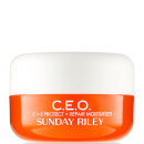 Sunday Riley C.E.O. C + E antiOXIDANT Protect + Repair Moisturizer