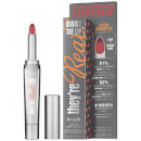 Benefit They’re Real! Double The Lip