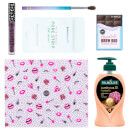 GLOSSYBOX YOUNG BEAUTY DEZEMBER 2018
