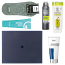 GLOSSYBOX MEN WINTER 2018