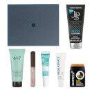 GLOSSYBOX HOMME AUTOMNE 2018