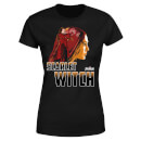 Avengers Scarlet Witch Women's T-Shirt - Black