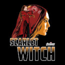 Avengers Scarlet Witch Women's T-Shirt - Black