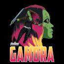 Avengers Gamora Women's Sweatshirt - Black