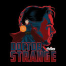 Sweat Femme Doctor Strange Avengers - Noir
