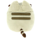 Pusheen 3D Plush Heatie - Grey