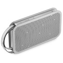 Bang & Olufsen BeoPlay A2 Active Bluetooth Speaker - Natural